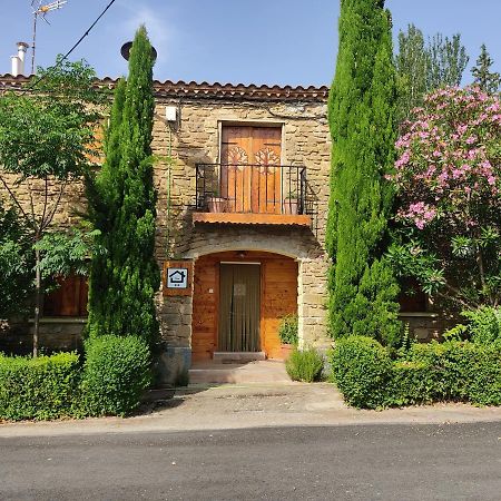 El Pinar De Bardena Villa Carcastillo Exteriör bild