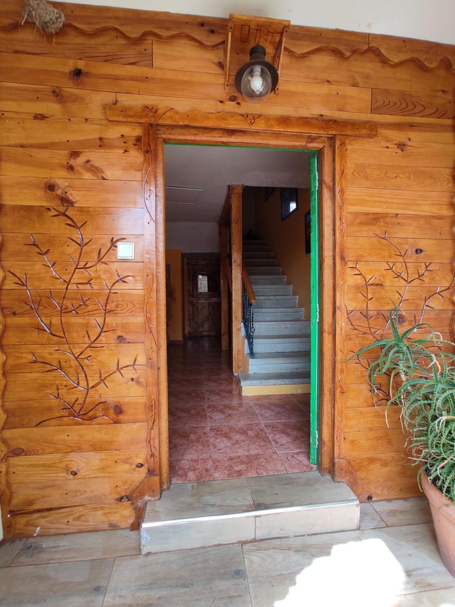 El Pinar De Bardena Villa Carcastillo Exteriör bild